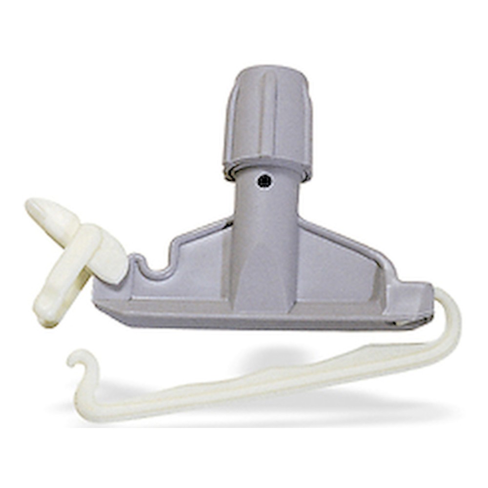 Produktabbildung: Fransenmopp-Halter, für 80 mm breites Einfassband