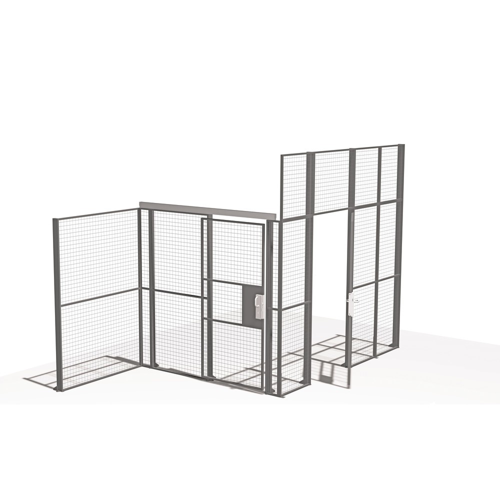 TROAX® Wandelement Standard